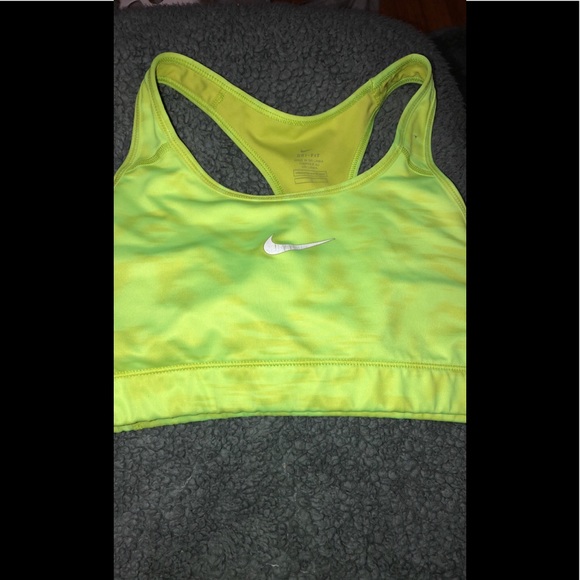 sports bra Nike - Picture 1 of 1